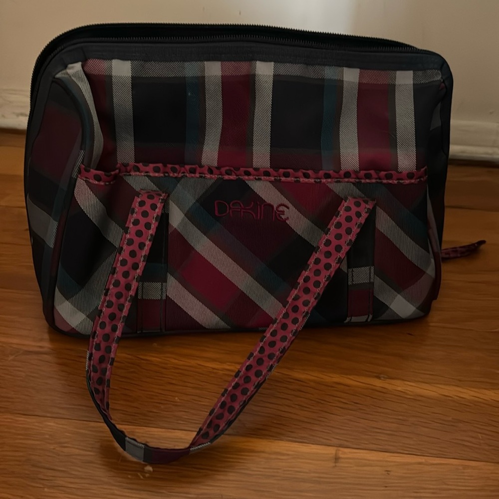 Da Kine women’s toiletry bag